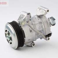 DENSO DCP50309 Kompressor, Klimaanlage