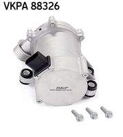 SKF VKPA88326 Wasserpumpe, Motorkühlung