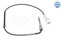 MEYLE 2148000039 Sensor, Abgastemperatur