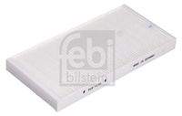 FEBI BILSTEIN 14816 Filter, Innenraumluft