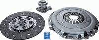 SACHS 3000990509 Kupplungssatz