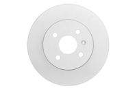 BOSCH 0986479B85 Bremsscheibe