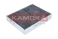 KAMOKA F509501 Filter, Innenraumluft