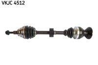 SKF VKJC4512 Antriebswelle