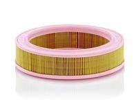 MANN-FILTER C2766 Luftfilter