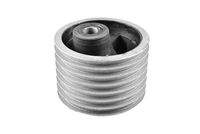 TEDGUM 00133412 Lagerung, Motor