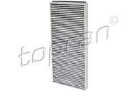 TOPRAN 401409 Filter, Innenraumluft