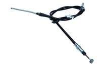 MAXGEAR 321393 Seilzug, Feststellbremse