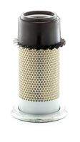 MANN-FILTER C16334 Luftfilter