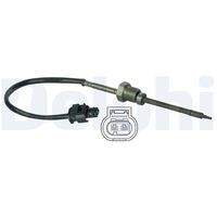 DELPHI TS30049 Sensor, Abgastemperatur