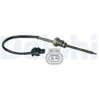 DELPHI TS30049 Sensor, Abgastemperatur