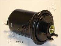JAPANPARTS FC887S Kraftstofffilter