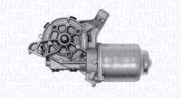 MAGNETI MARELLI 064300024010 Wischermotor
