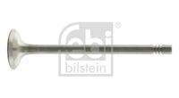 FEBI BILSTEIN 27366 Auslassventil