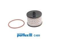 PURFLUX C489 Kraftstofffilter