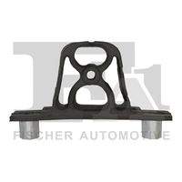 FA1 103914 Halter, Abgasanlage
