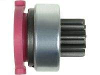 AS-PL SD1019 Freilaufgetriebe, Starter