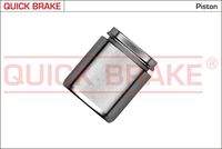 QUICK BRAKE 185324K Kolben, Bremssattel