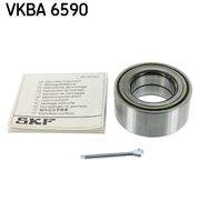 SKF VKBA6590 Radlagersatz
