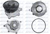 DOLZ B239 Wasserpumpe, Motorkühlung
