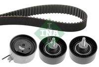 Schaeffler INA 530045610 Zahnriemensatz