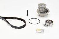 CONTINENTAL CTAM CT874WP5 Wasserpumpe + Zahnriemensatz