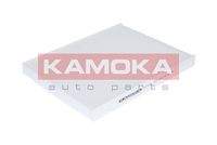 KAMOKA F413201 Filter, Innenraumluft