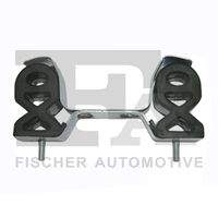 FA1 213944 Halter, Abgasanlage