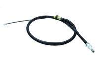 MAXGEAR 321495 Seilzug, Feststellbremse