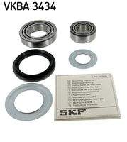 SKF VKBA3434 Radlagersatz