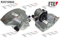 FTE 9291885 Bremssattel