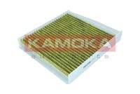 KAMOKA 6080020 Filter, Innenraumluft