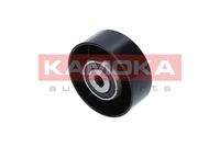 KAMOKA R0287 Umlenk-/Führungsrolle, Keilrippenriemen