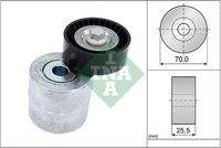 Schaeffler INA 534071510 Riemenspanner, Keilrippenriemen
