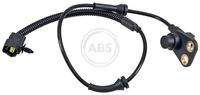 A.B.S. 31468 Sensor, Raddrehzahl