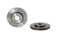 BREMBO 09B35575 Bremsscheibe