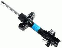 SACHS 313594 Stoßdämpfer