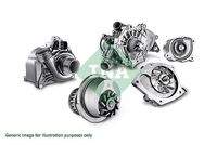 Schaeffler INA 538081510 Wasserpumpe, Motorkühlung