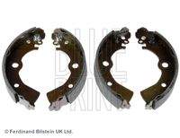 BLUE PRINT ADN14138 Bremsbackensatz