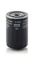 MANN-FILTER W940/38 Ölfilter