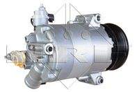 NRF 32839 Kompressor, Klimaanlage
