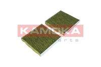KAMOKA 6080113 Filter, Innenraumluft
