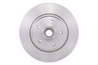 BOSCH 0986479015 Bremsscheibe