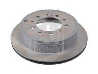 FEBI BILSTEIN 170786 Bremsscheibe