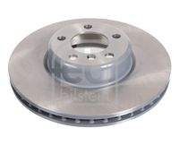 FEBI BILSTEIN 105721 Bremsscheibe