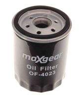 MAXGEAR 262105 Ölfilter