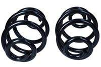 MAXGEAR 600118D Fahrwerksfeder