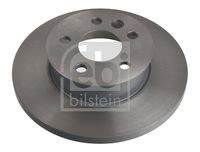 FEBI BILSTEIN 17826 Bremsscheibe