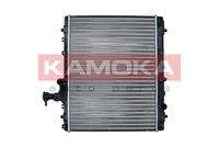 KAMOKA 7705112 Kühler, Motorkühlung