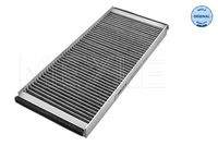 MEYLE 0123200014 Filter, Innenraumluft